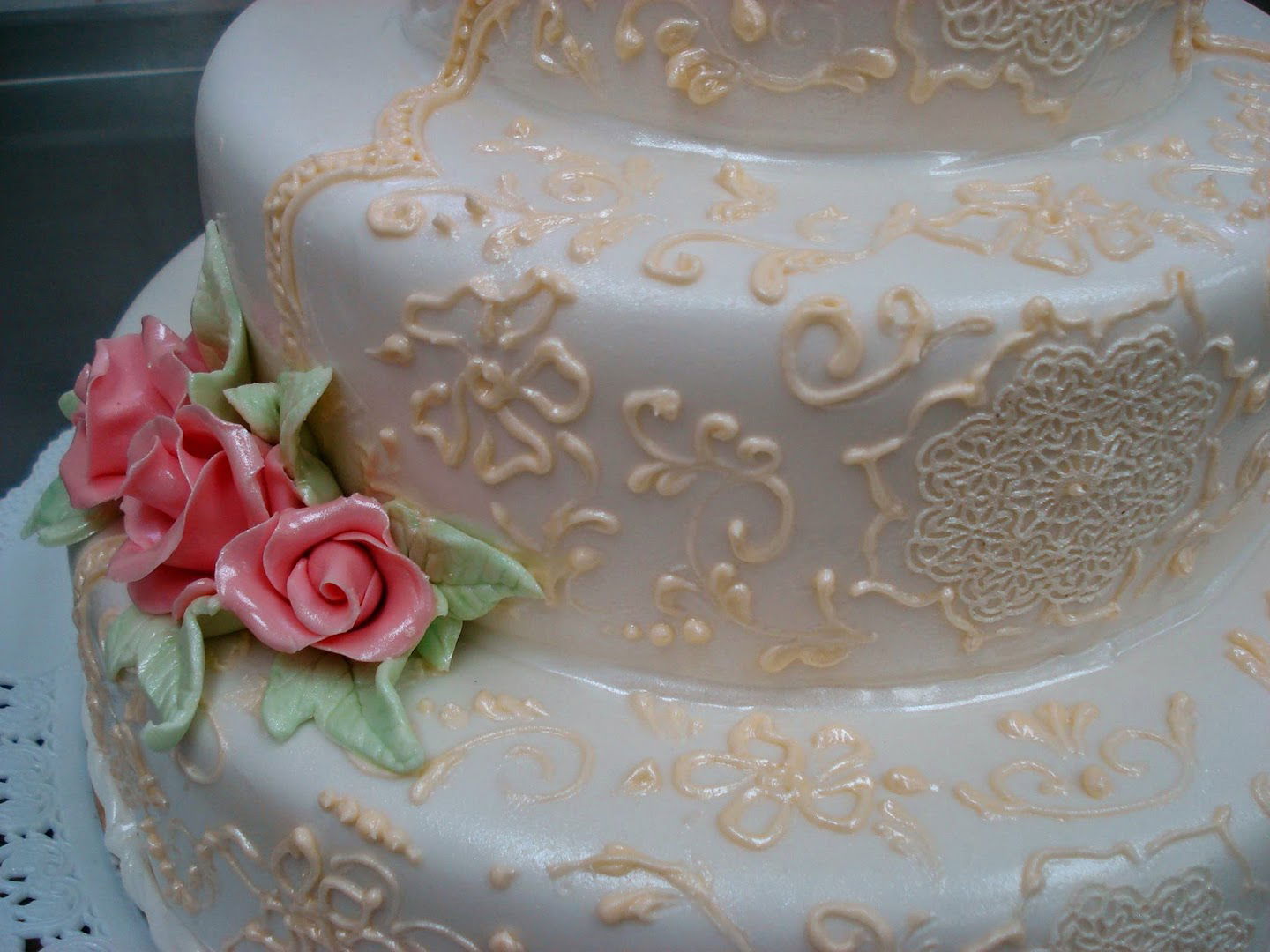 Slatka tajna - Proizvodnja torti i kolača