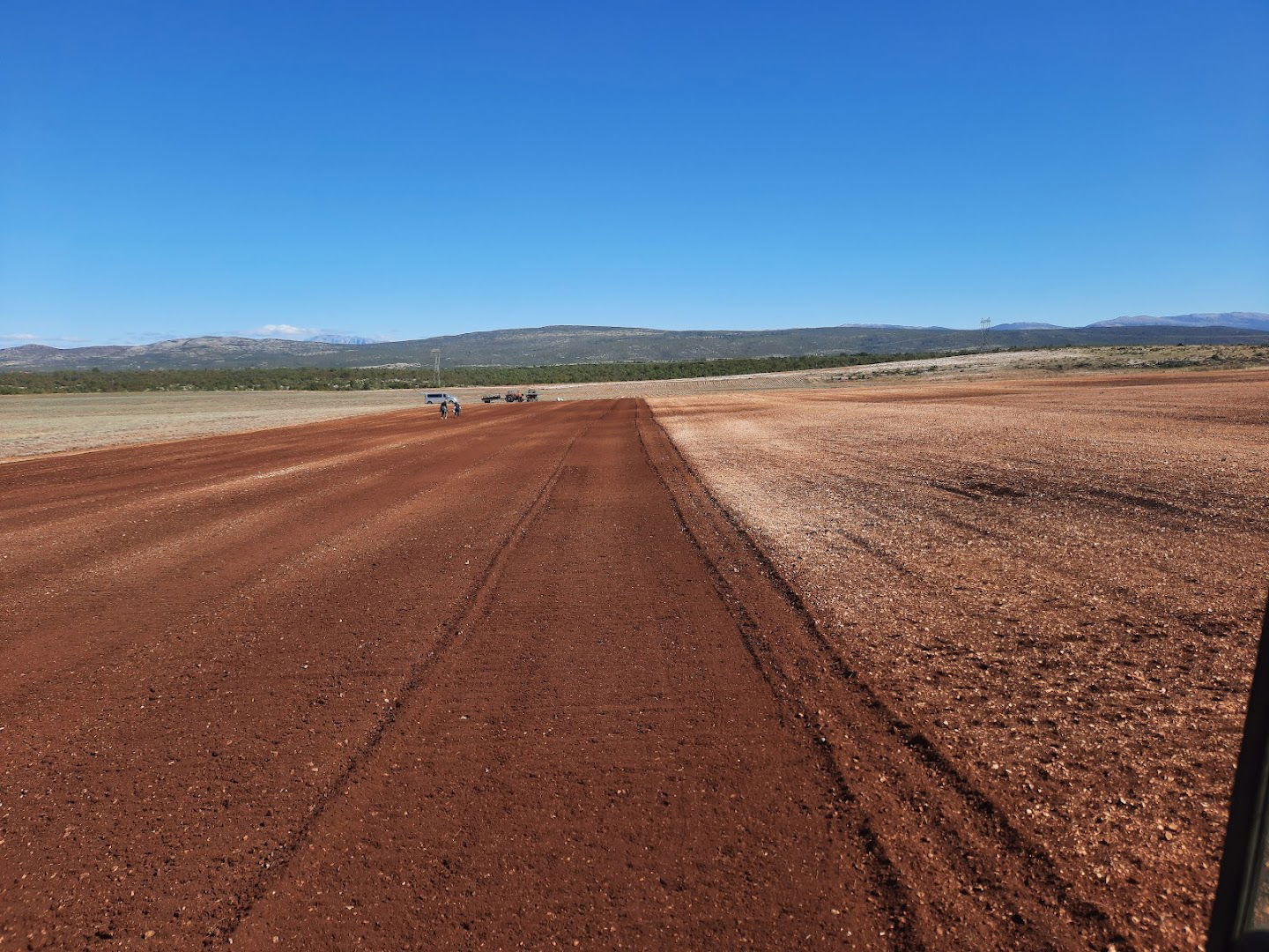 Croatia Young living Helichysm Farm