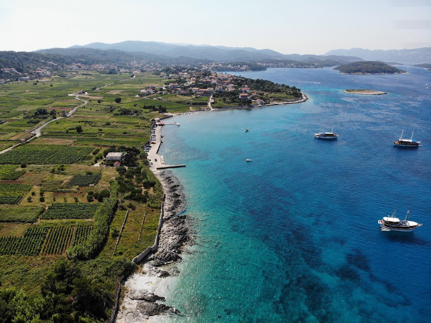 Grandma Jaka Apartments