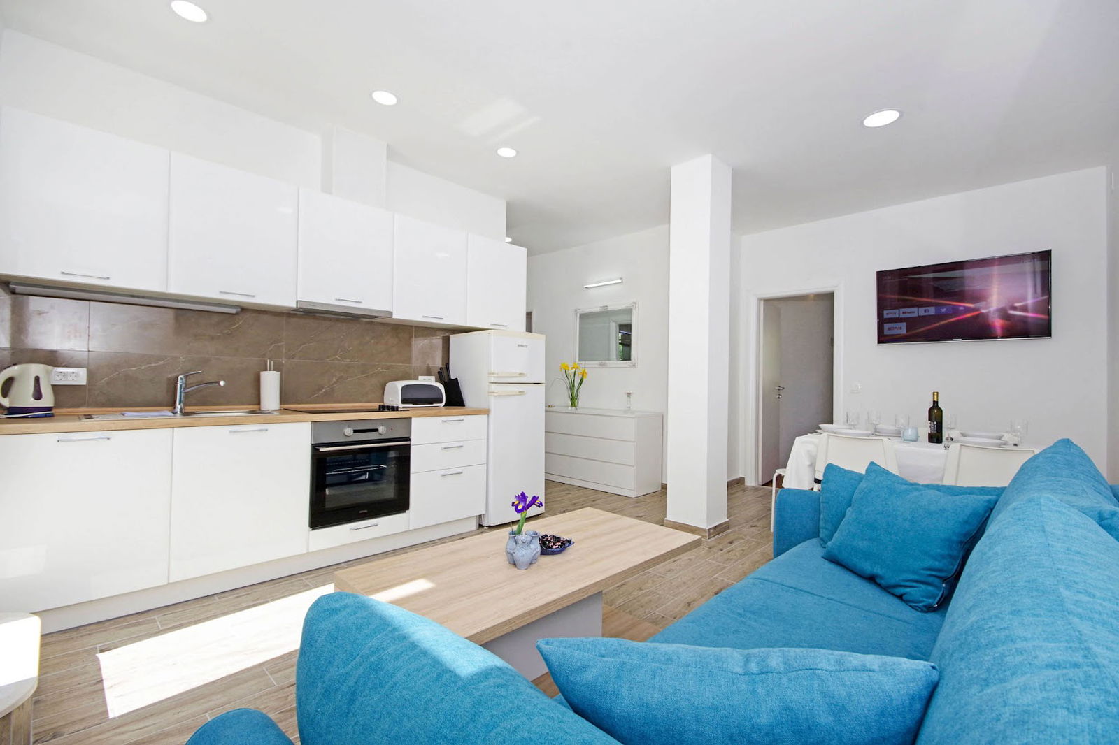 Apartmani - LOVE ZAOSTROG