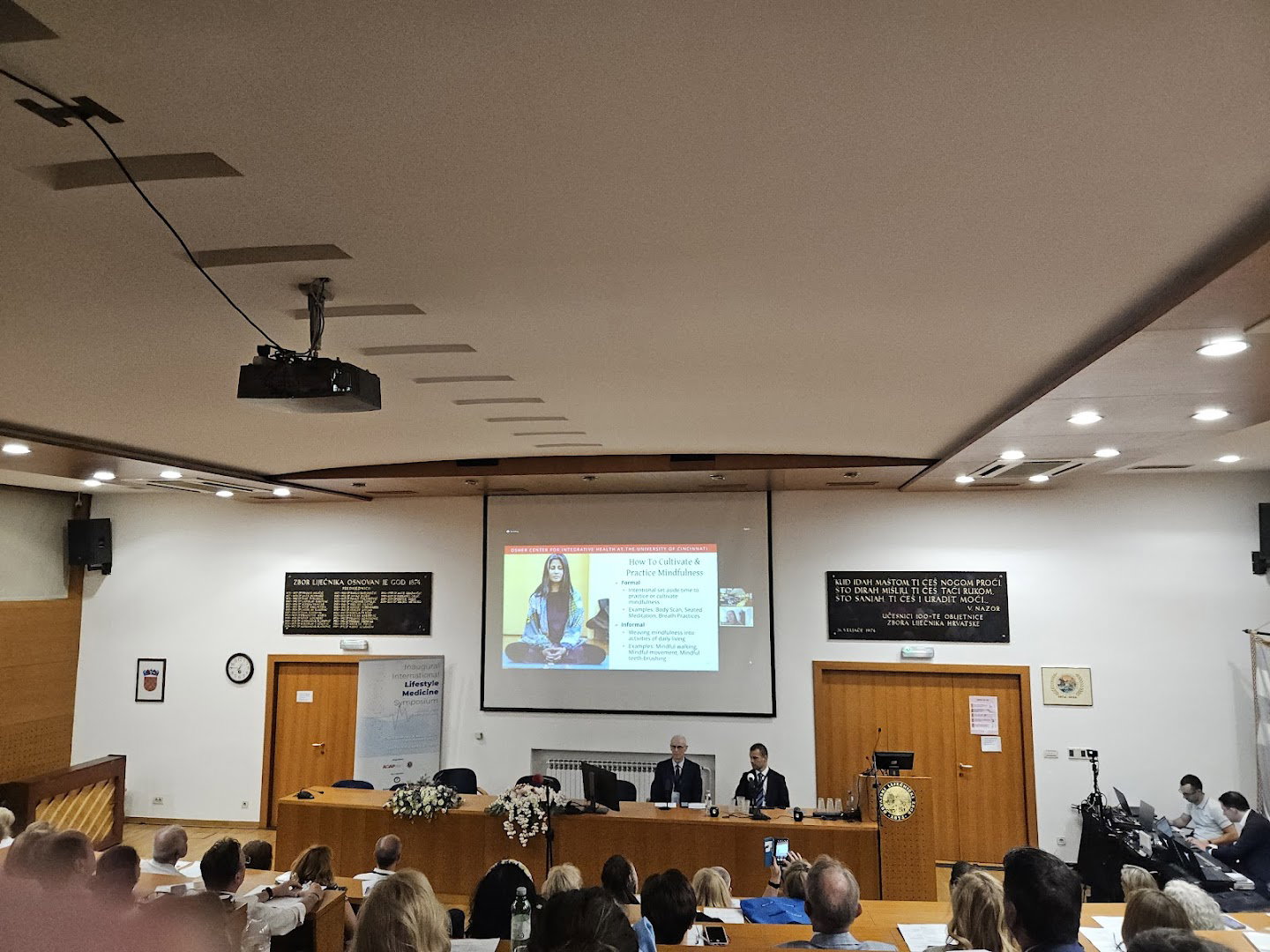 Croatian Physicians Association