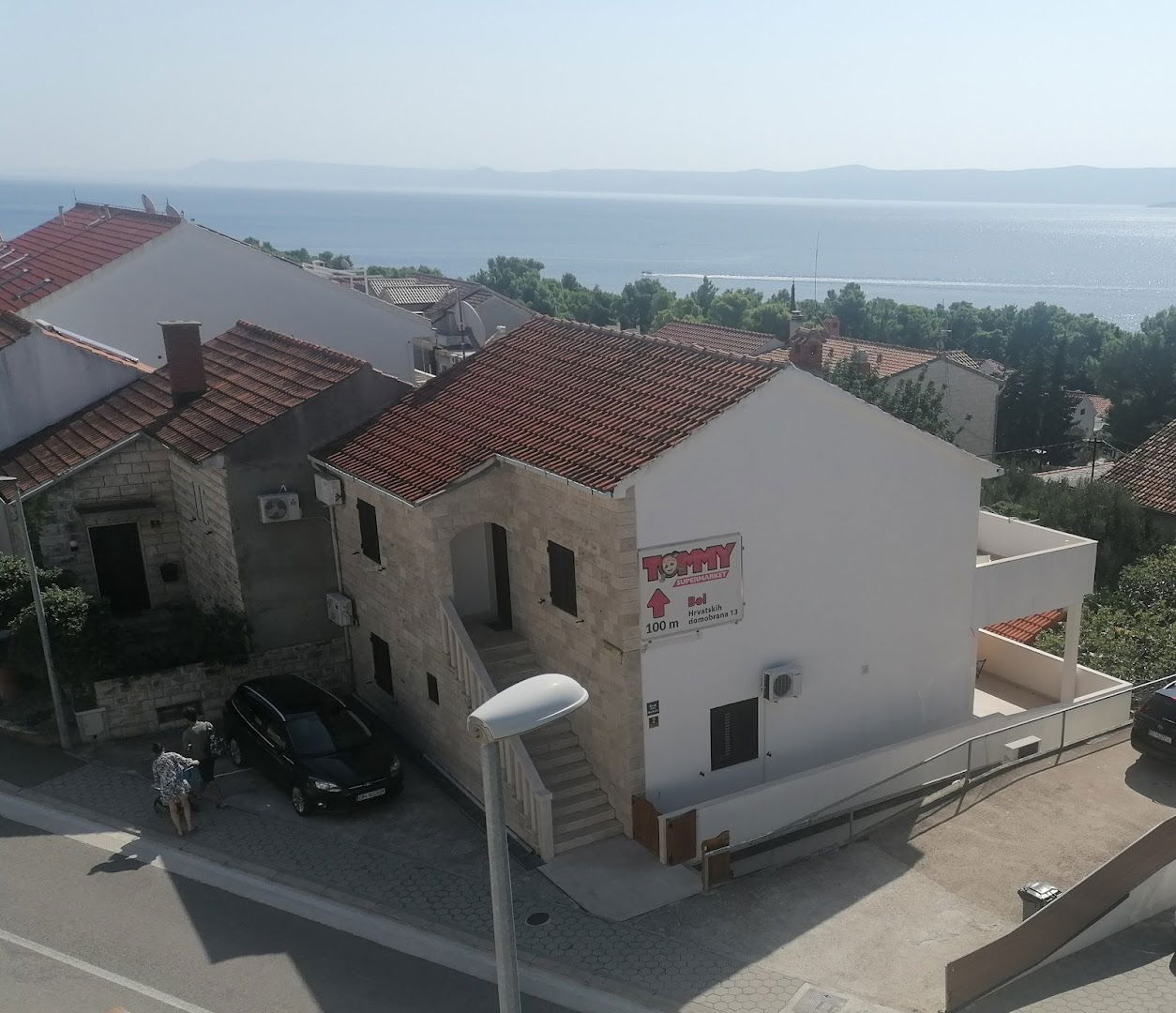 Apartmani Kos