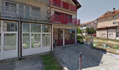 Павла Поповића 35