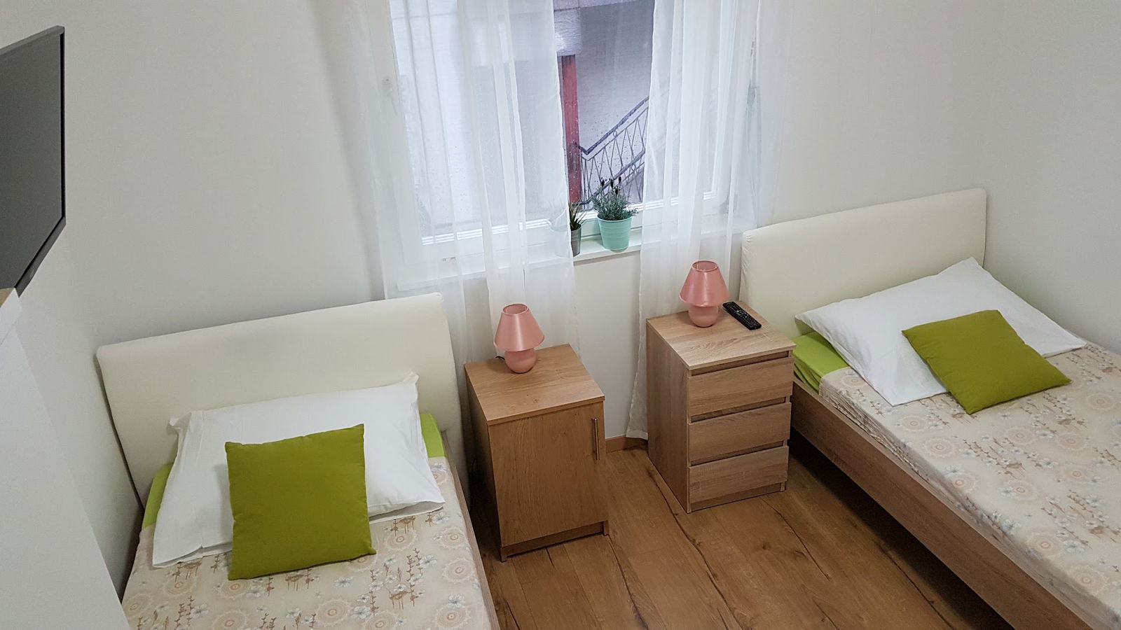 Obiteljski dom Domus Solis