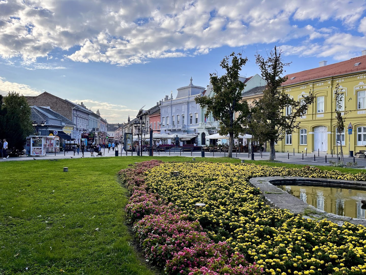 Maiden with a Horn of Plenty