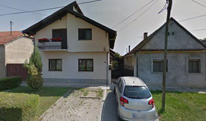 Audio background - Hearing aids