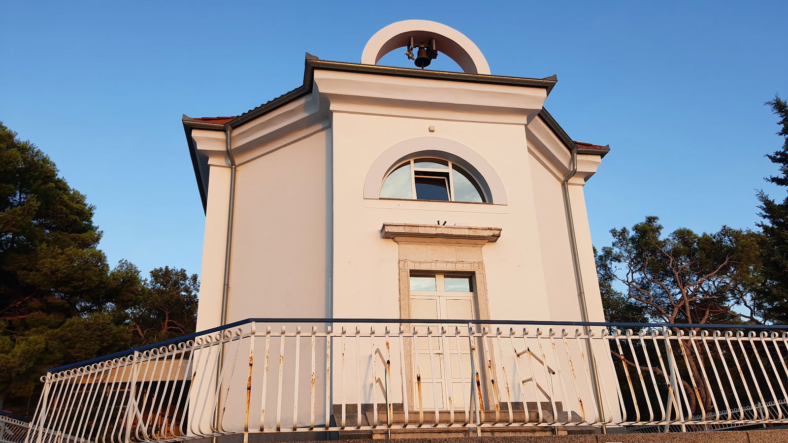 Church of the St. John the Baptist