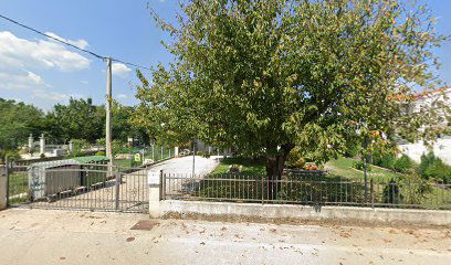 Dom za starije i nemoćne Sv.Ana Dicmo