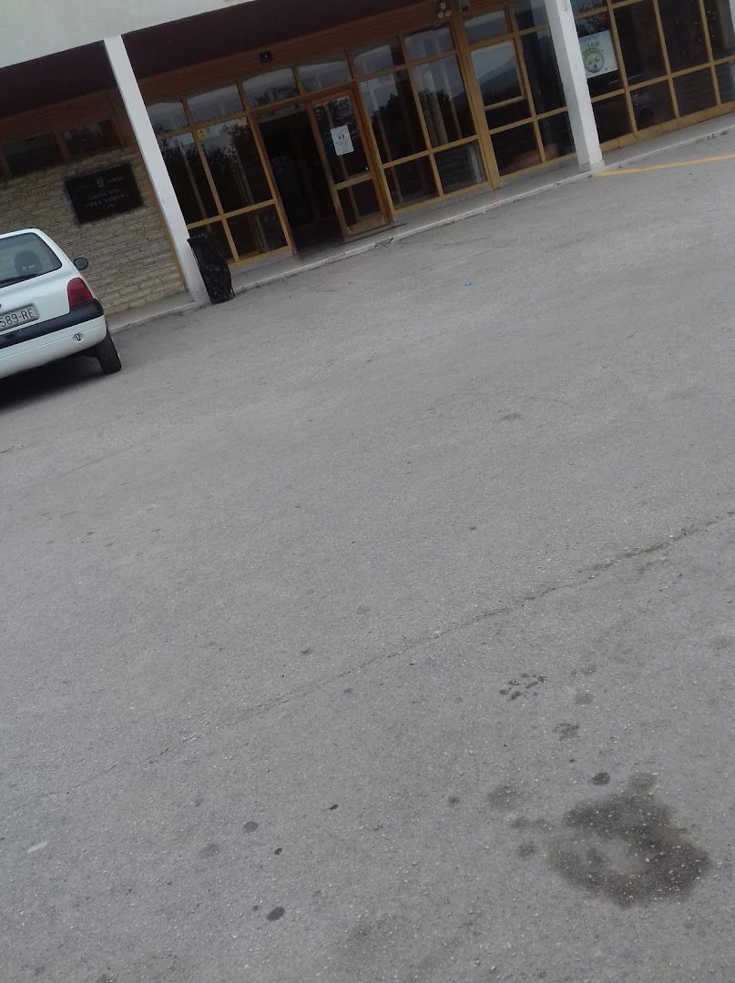 Marko Marulić Elementary School