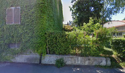 Veleposlanstvo Republike Koreje