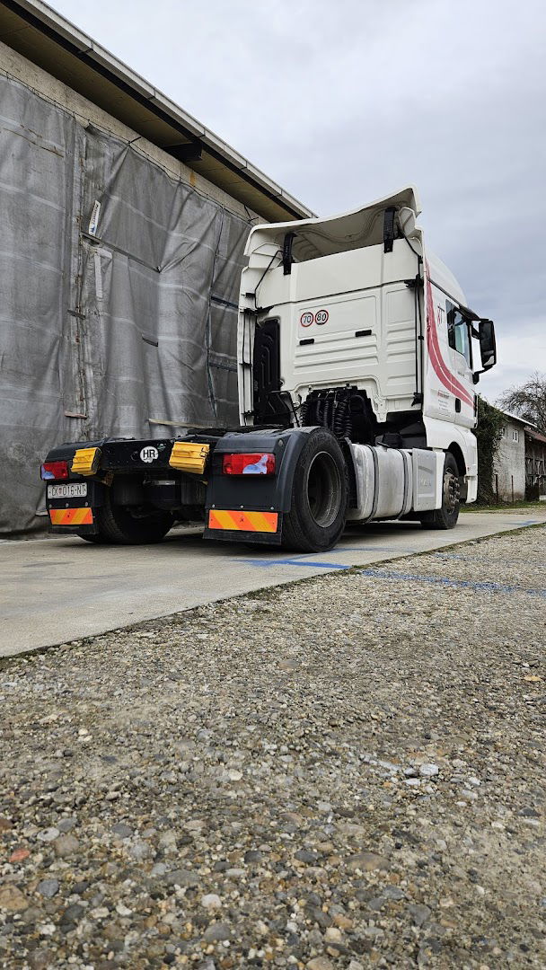 NARANĐA TRANSPORT D.O.O.