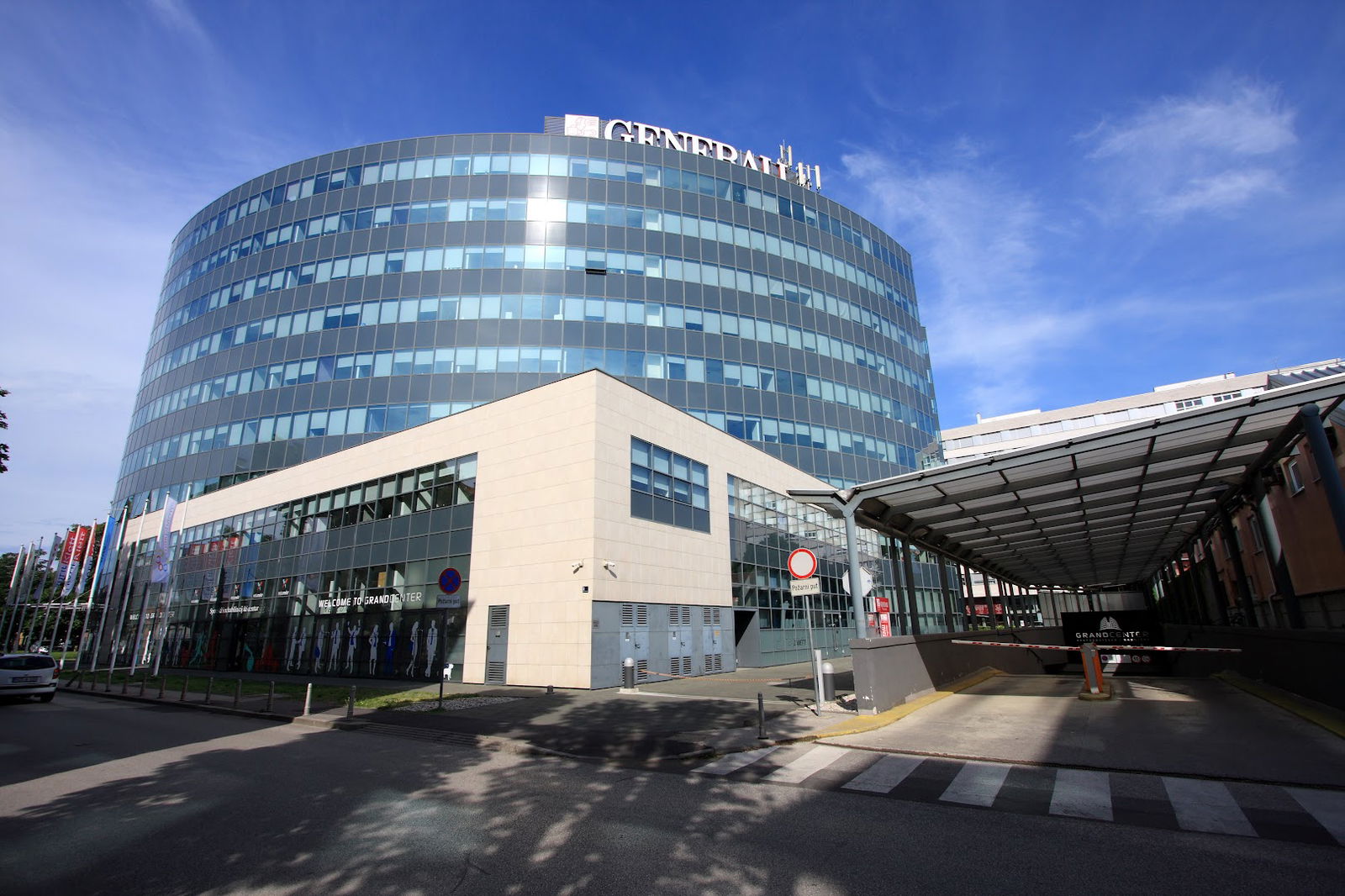 Segafredo Zanetti Croatia d.o.o.