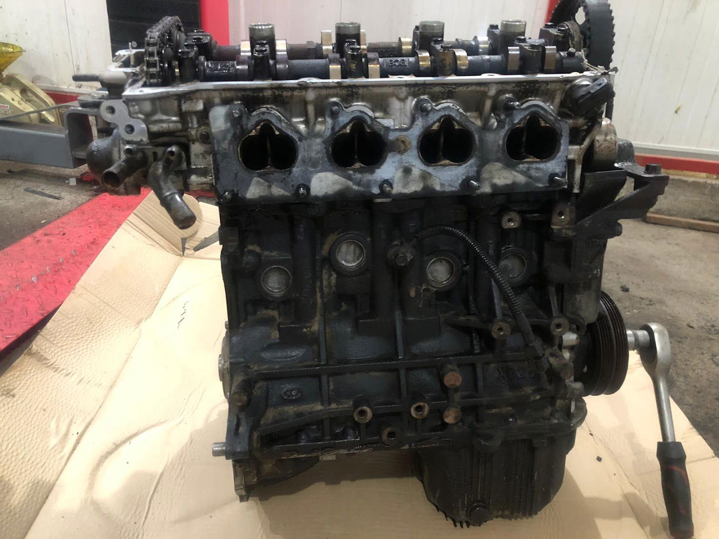 Hyundai delovi Mladenovac