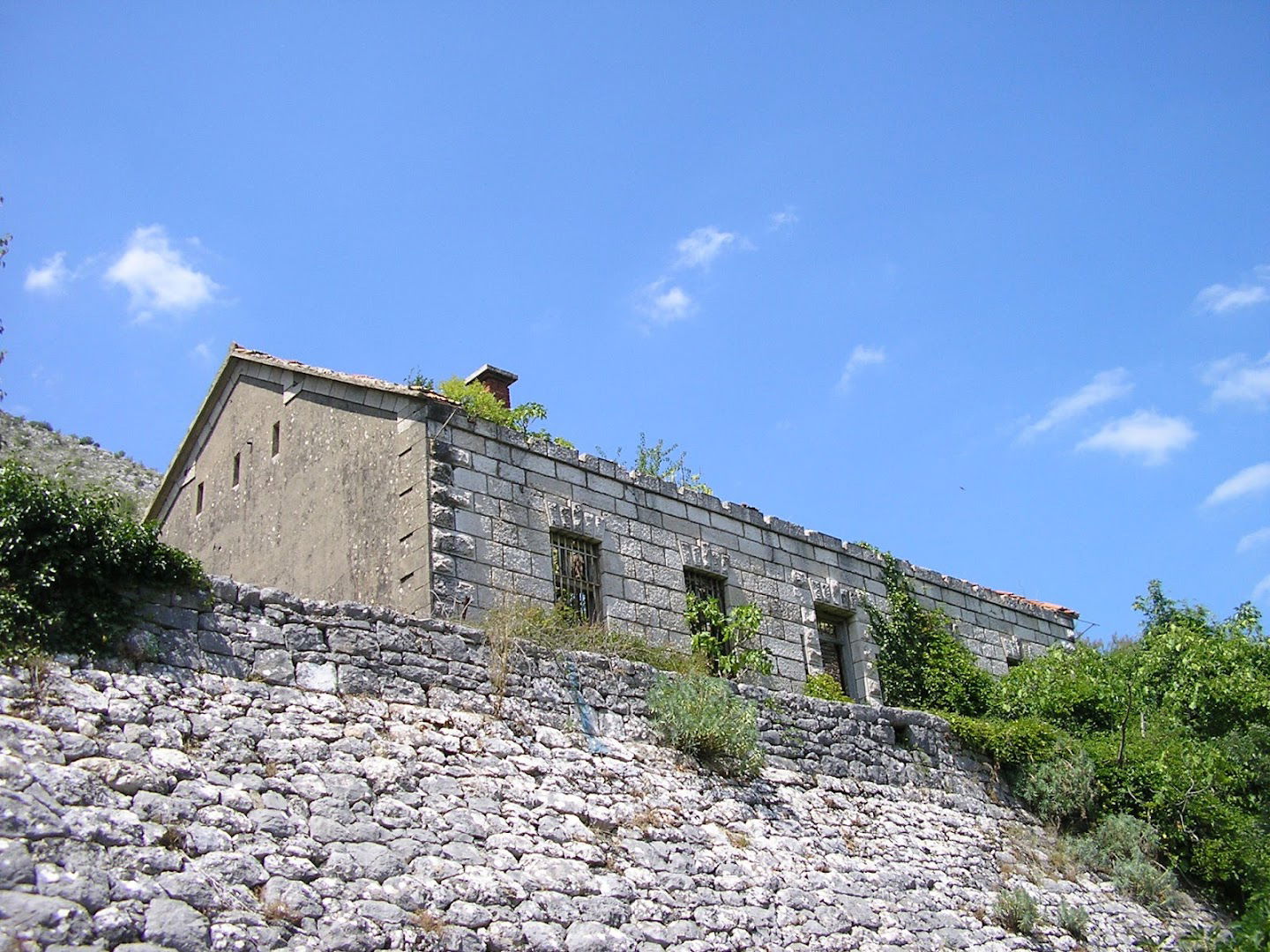 Željezničko stajalište Dvrsnica