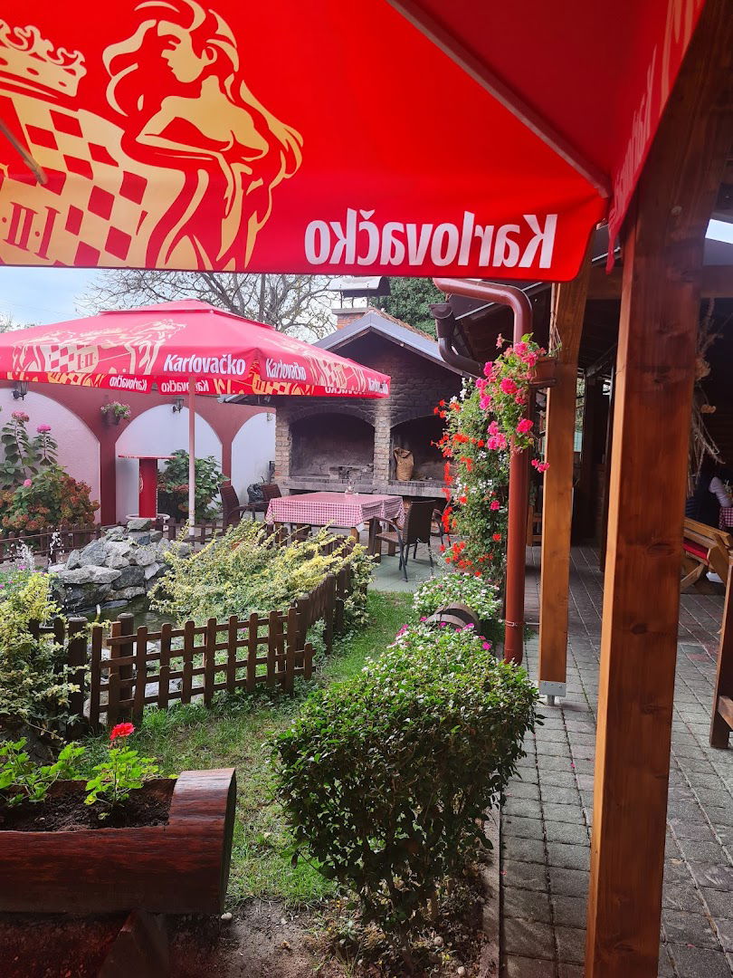 Pečenjarnica Petica