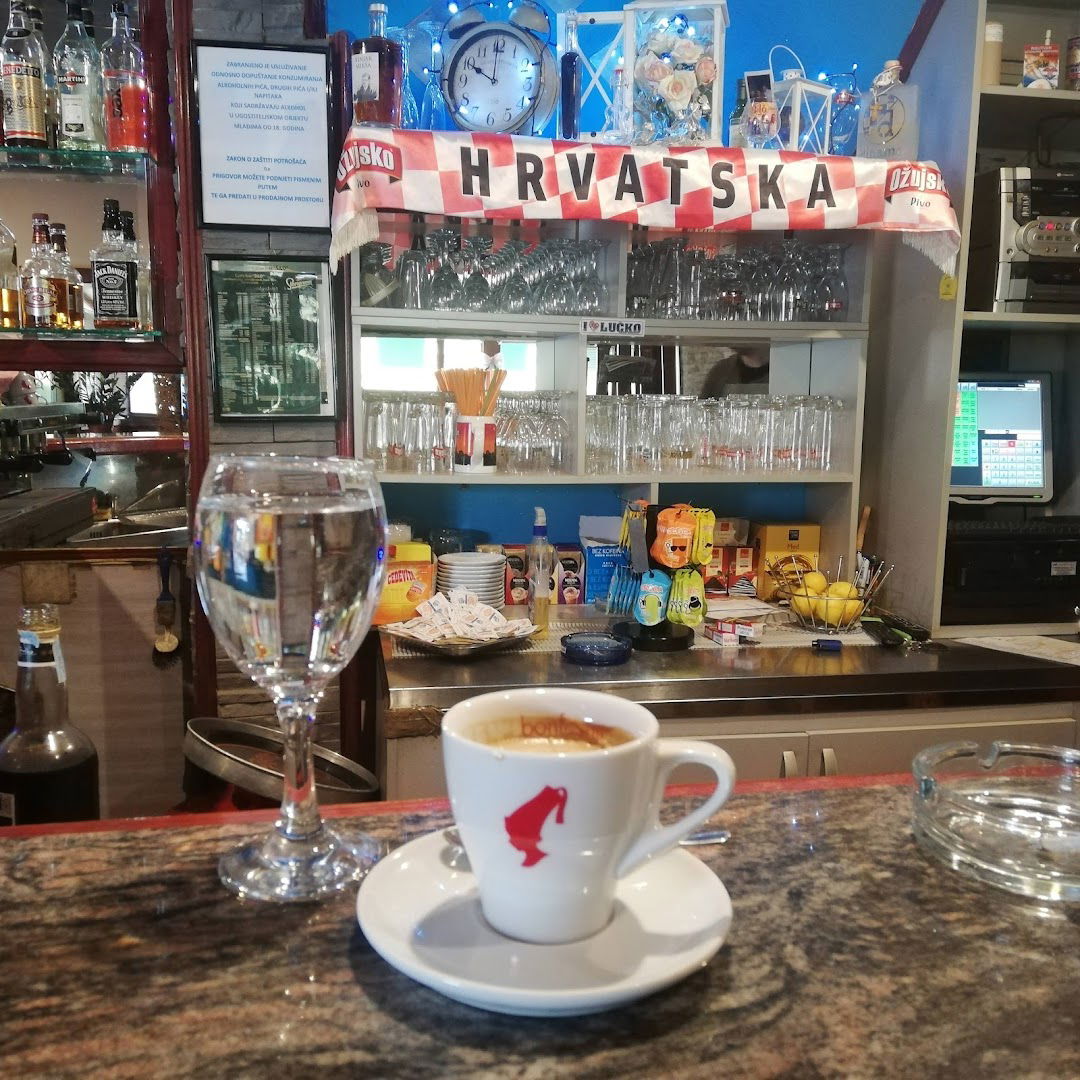 Šilo caffe bar