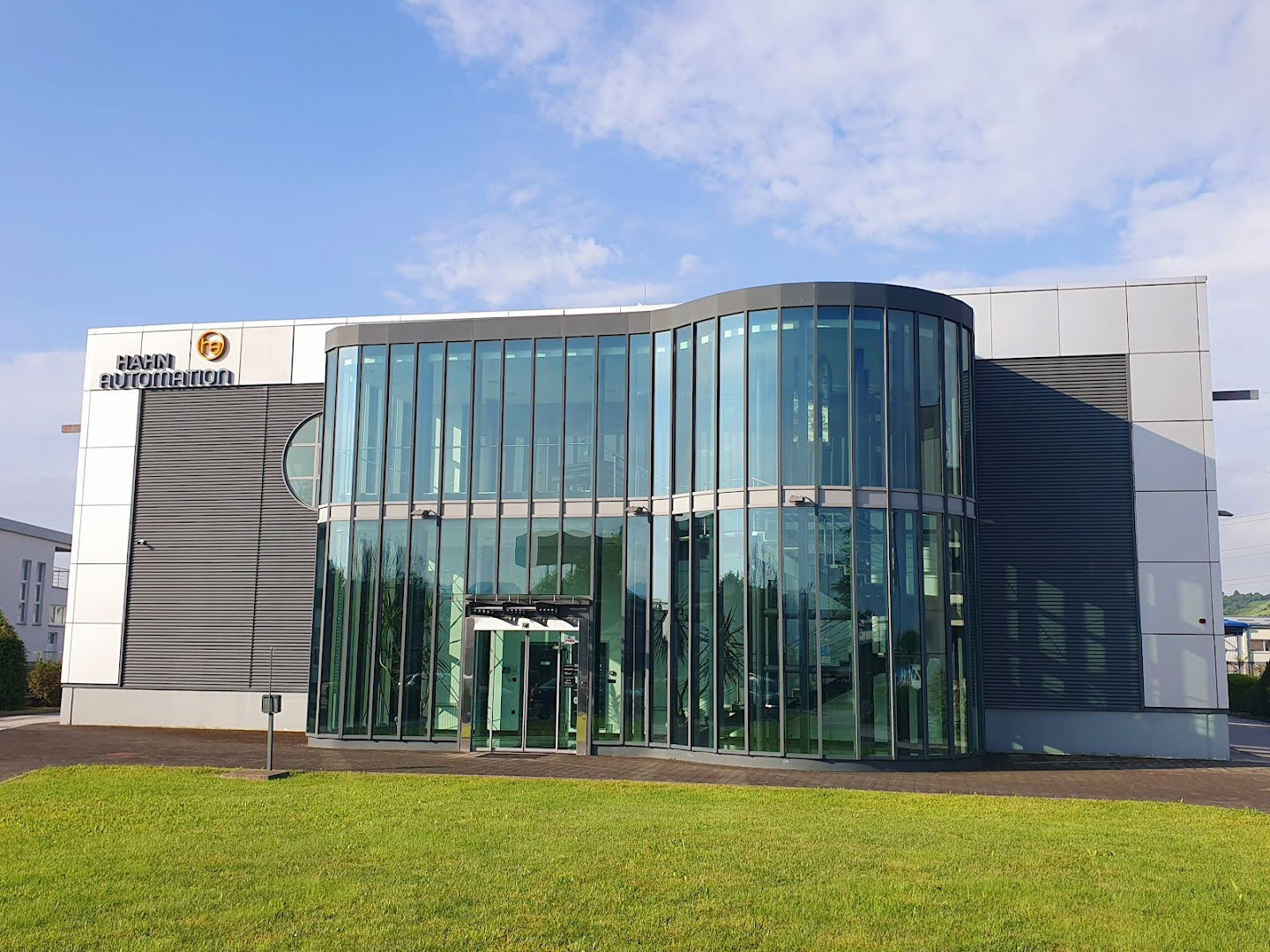 HAHN Automation d.o.o.