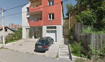 Frizerski salon ogledalce Smederevo