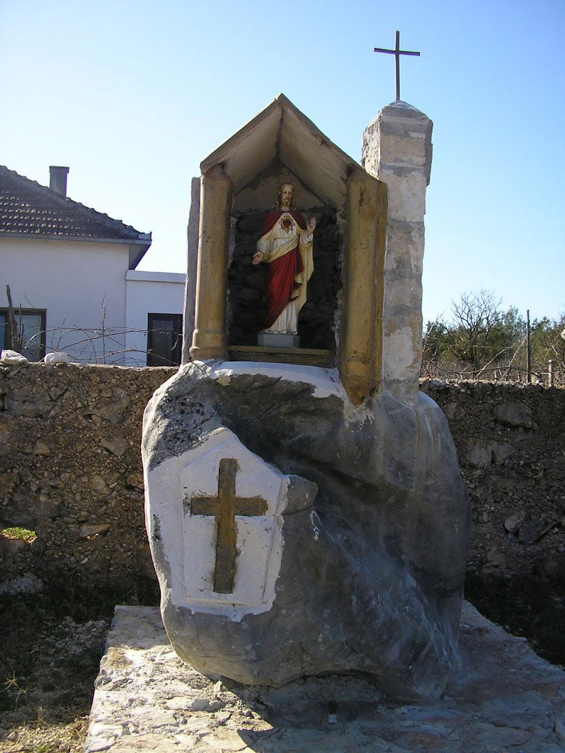 Kapelica Srca Isusova