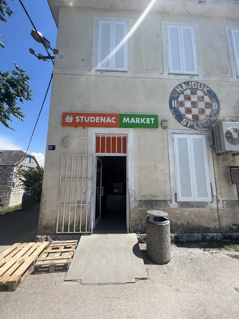 Studenac Market