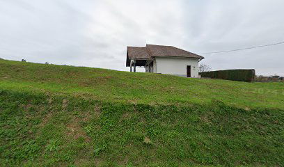 Mortuary Gornje Bukovje