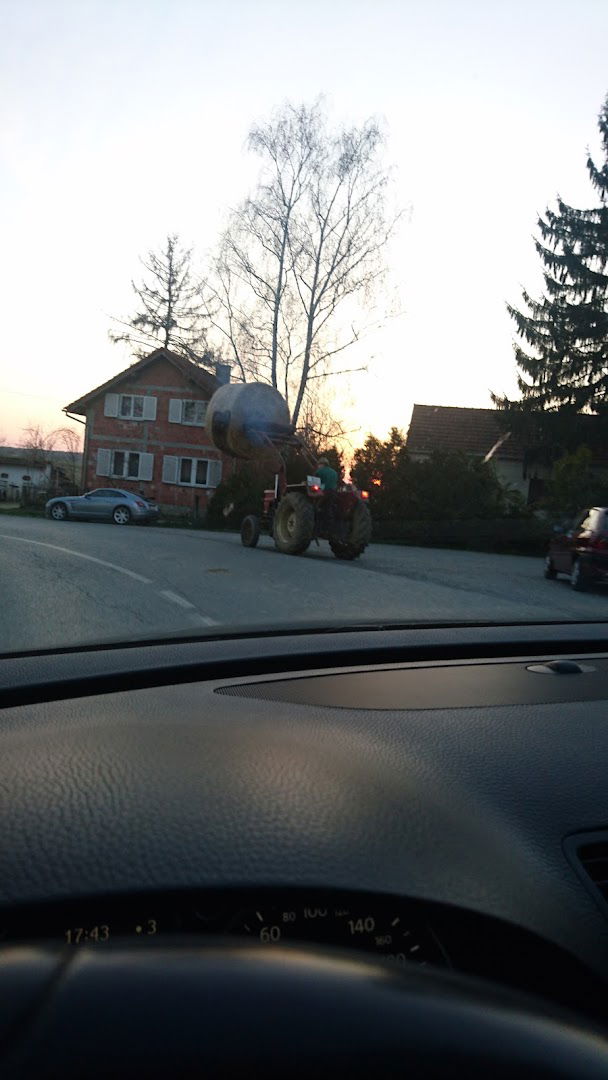 Church of St. Ladislaus