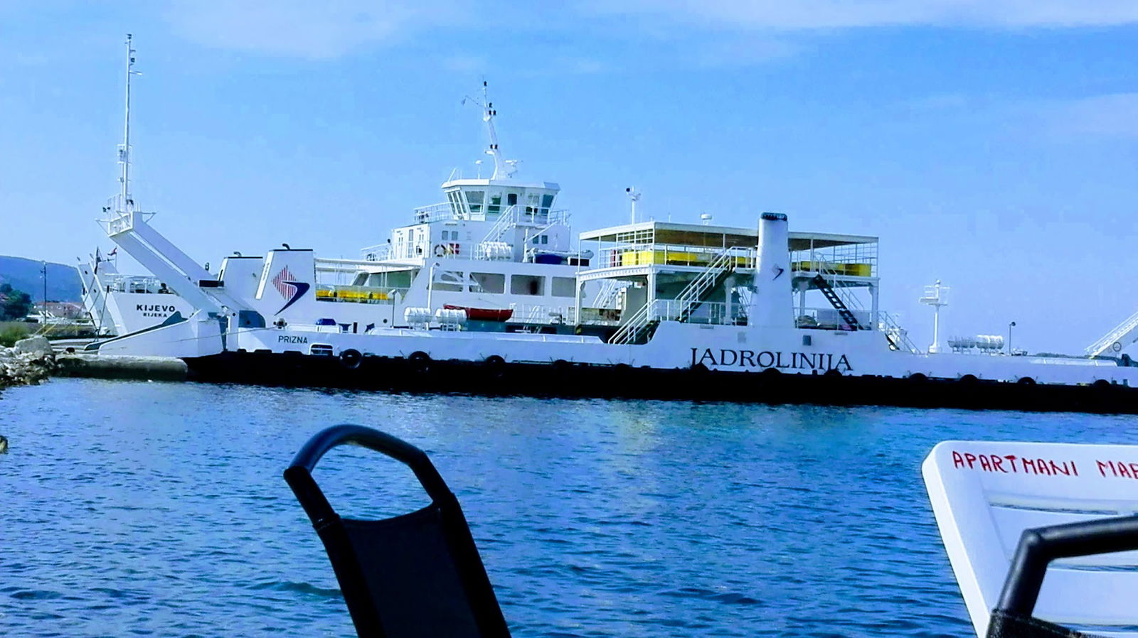 Lavanda House&Apartment Tkon