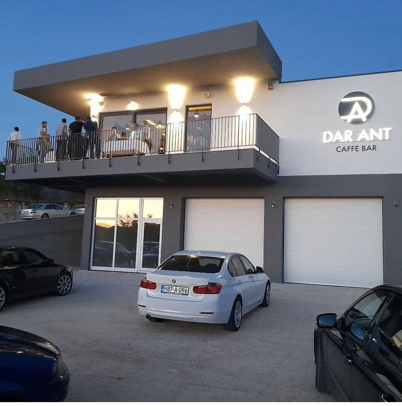 Caffe Bar DAR ANT