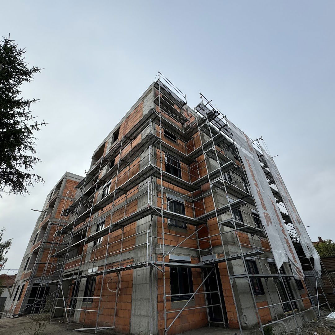 Branka Pešića 54 GOOD Properties