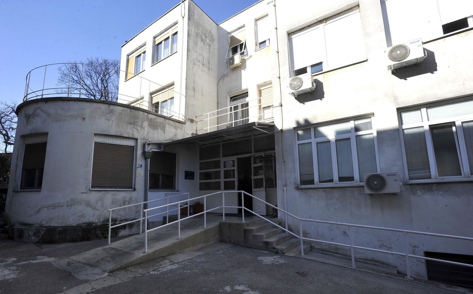 Klinika za neurologiju