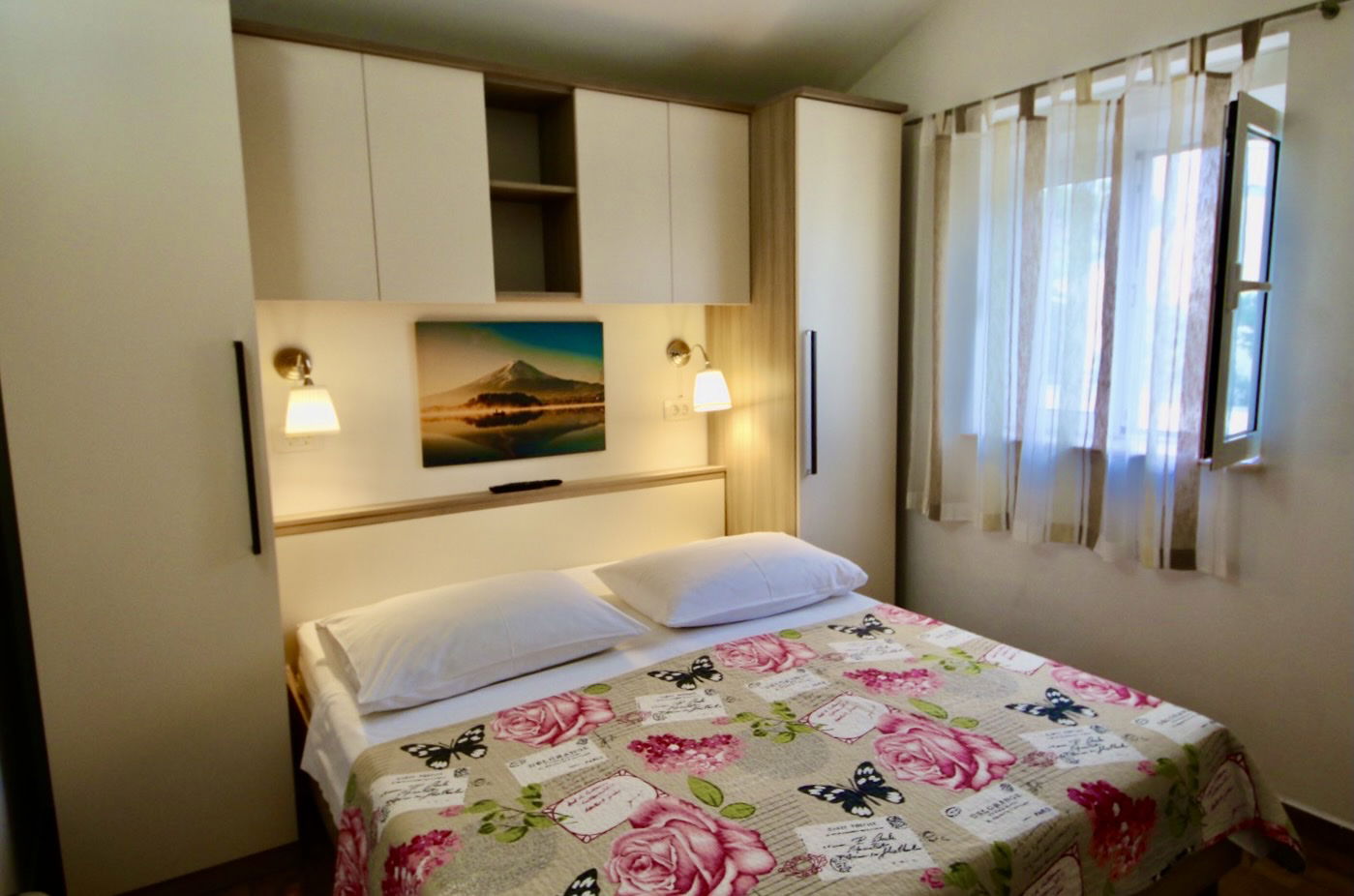 Apartmani Stella Petrčane