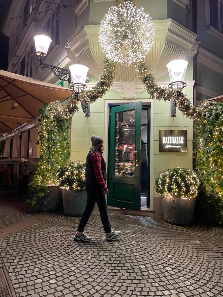 Embassy of the Republic of Slovenia