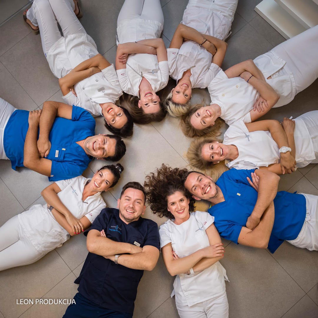 Salona Dental Stomatološka Poliklinika