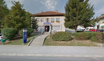 Zagrebačka banka d.d.