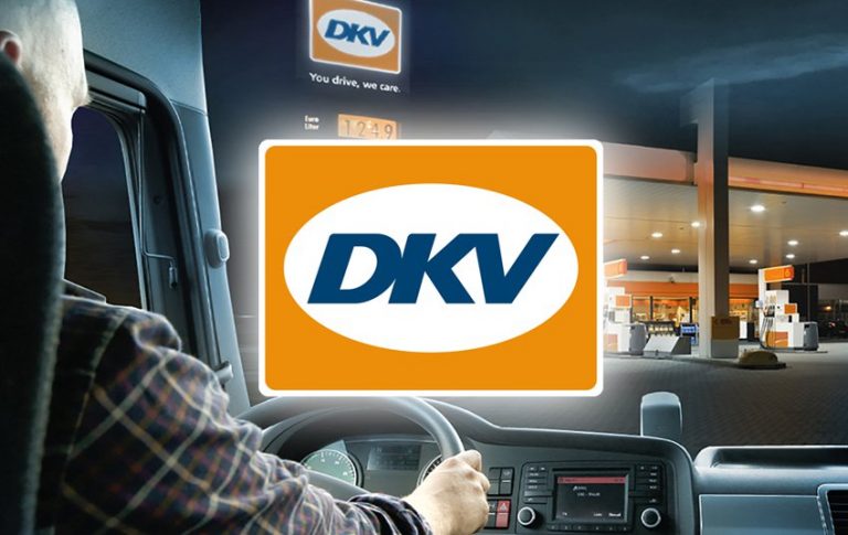 Dkv Euro Service, storitve, d.o.o.