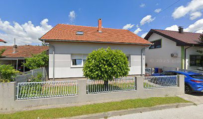 AUTO I KARTING KLUB PODRAVINA KOPRIVNICA