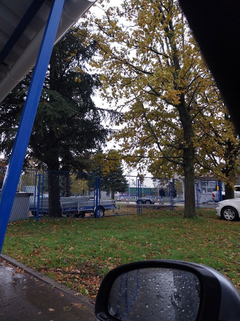 Vesta Trailers doo Kumane