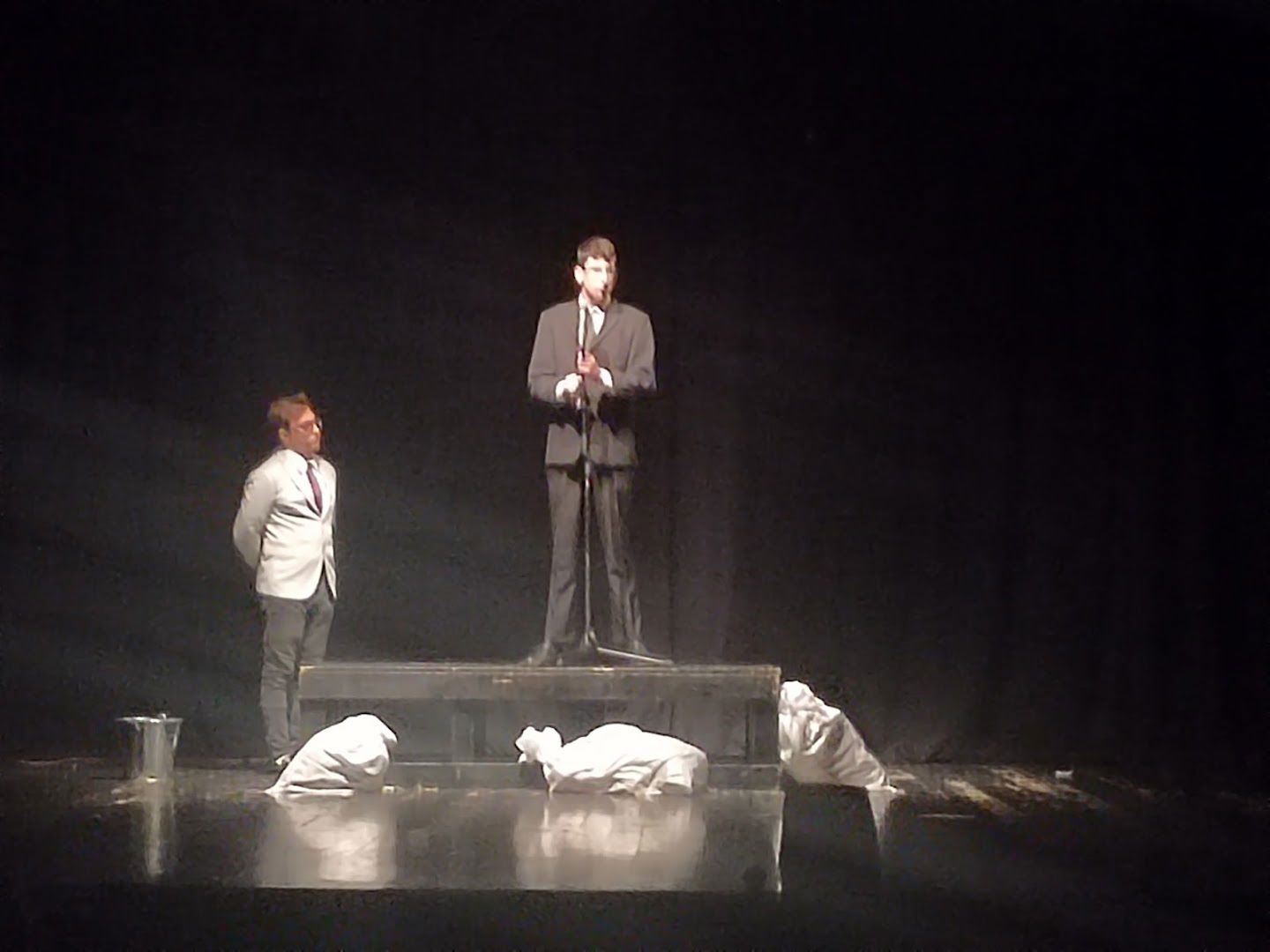 Studio Glume Maska - Škola glume Maska VOŽDOVAC