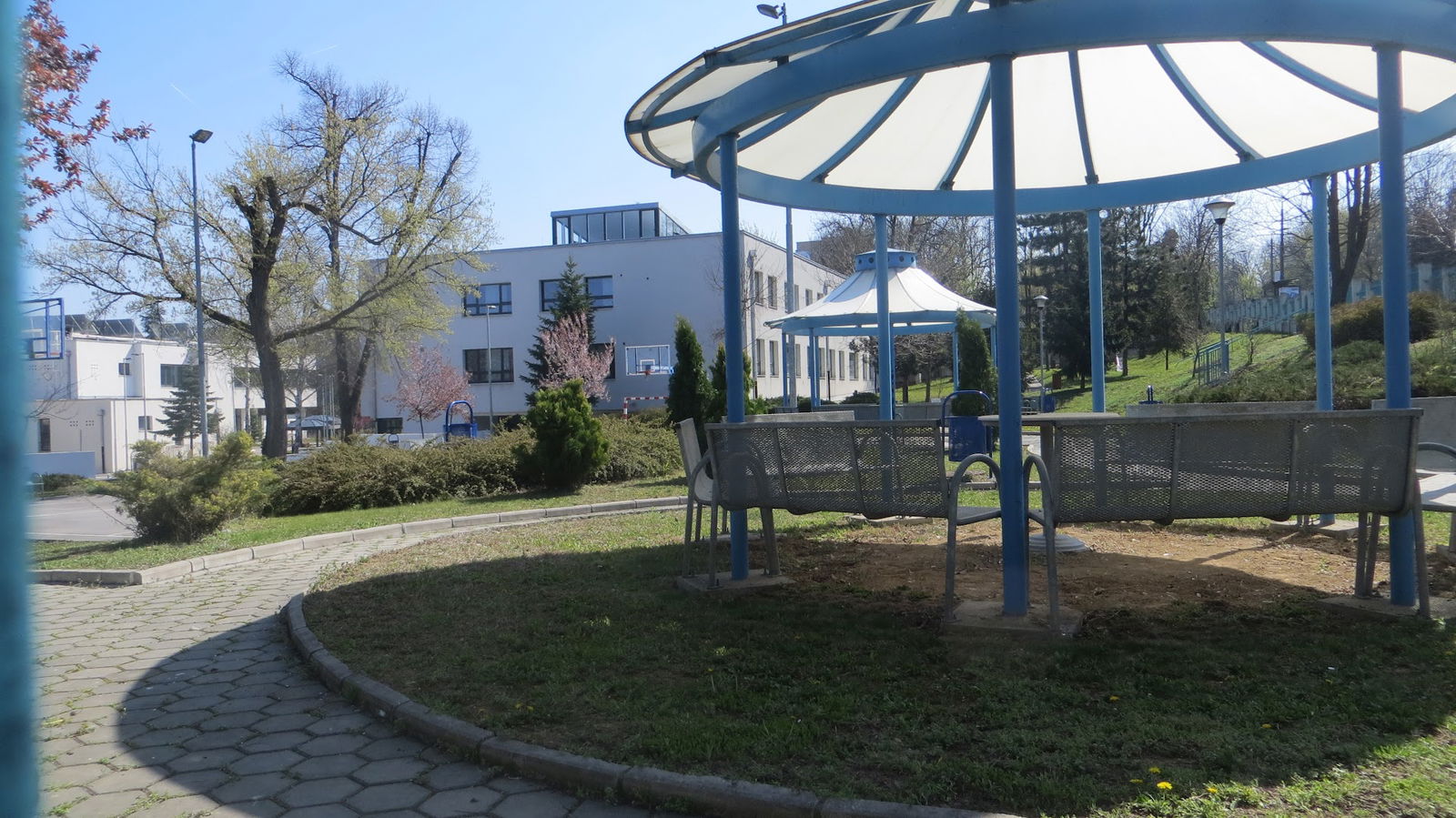 Pedagoška akademija