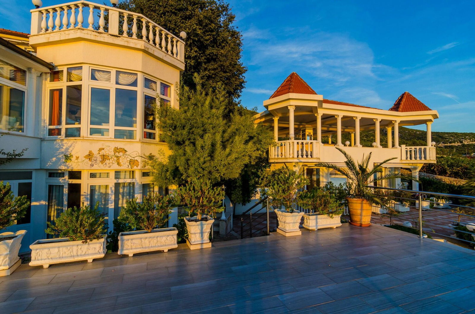 Hotel Villa Antonio d.o.o.