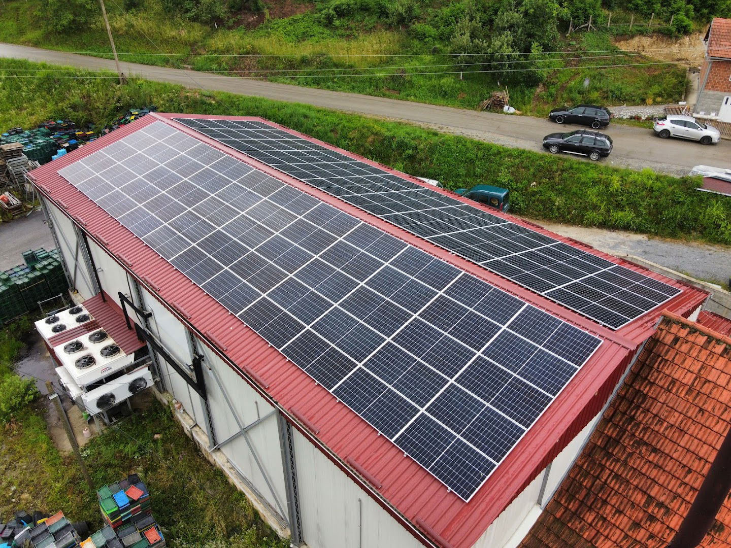 Green Watt Innovations d.o.o.