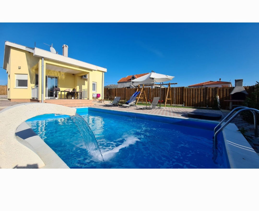 Apartmani "Jan" - Donja Jagodnja 93b