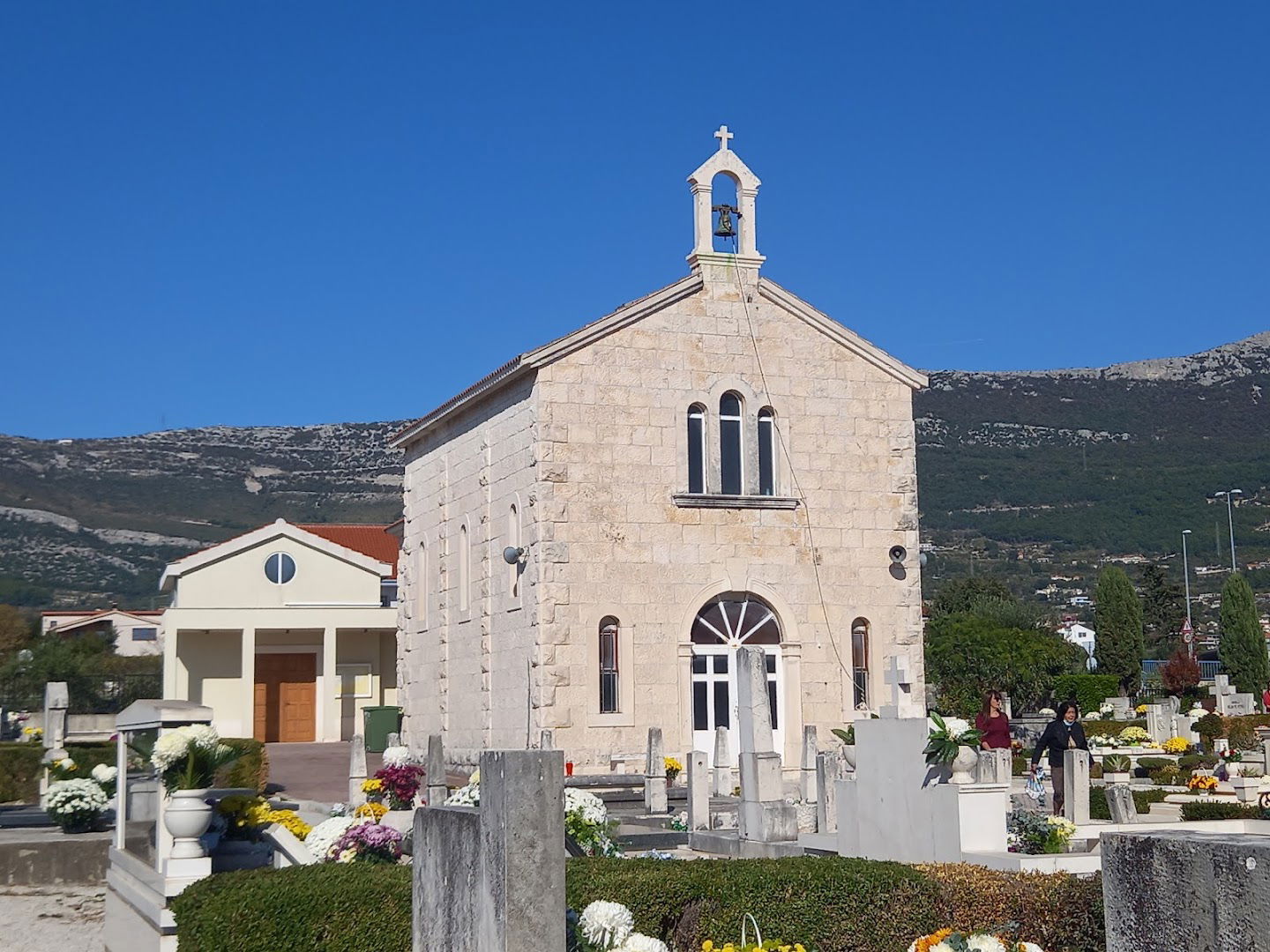 Church of St. Joseph