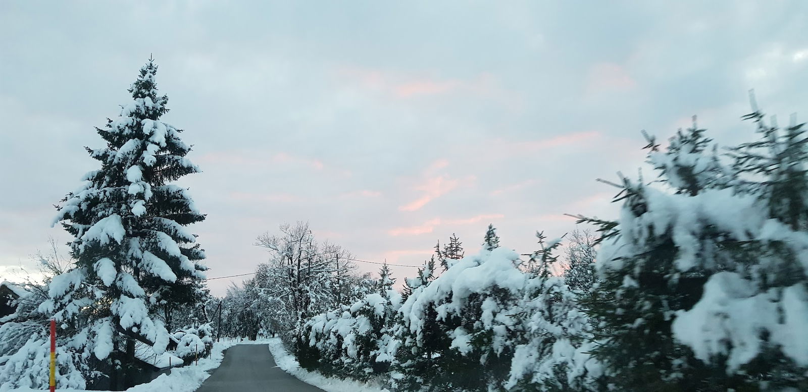 Krajevna skupnost Padež Pokojišče-Zavrh