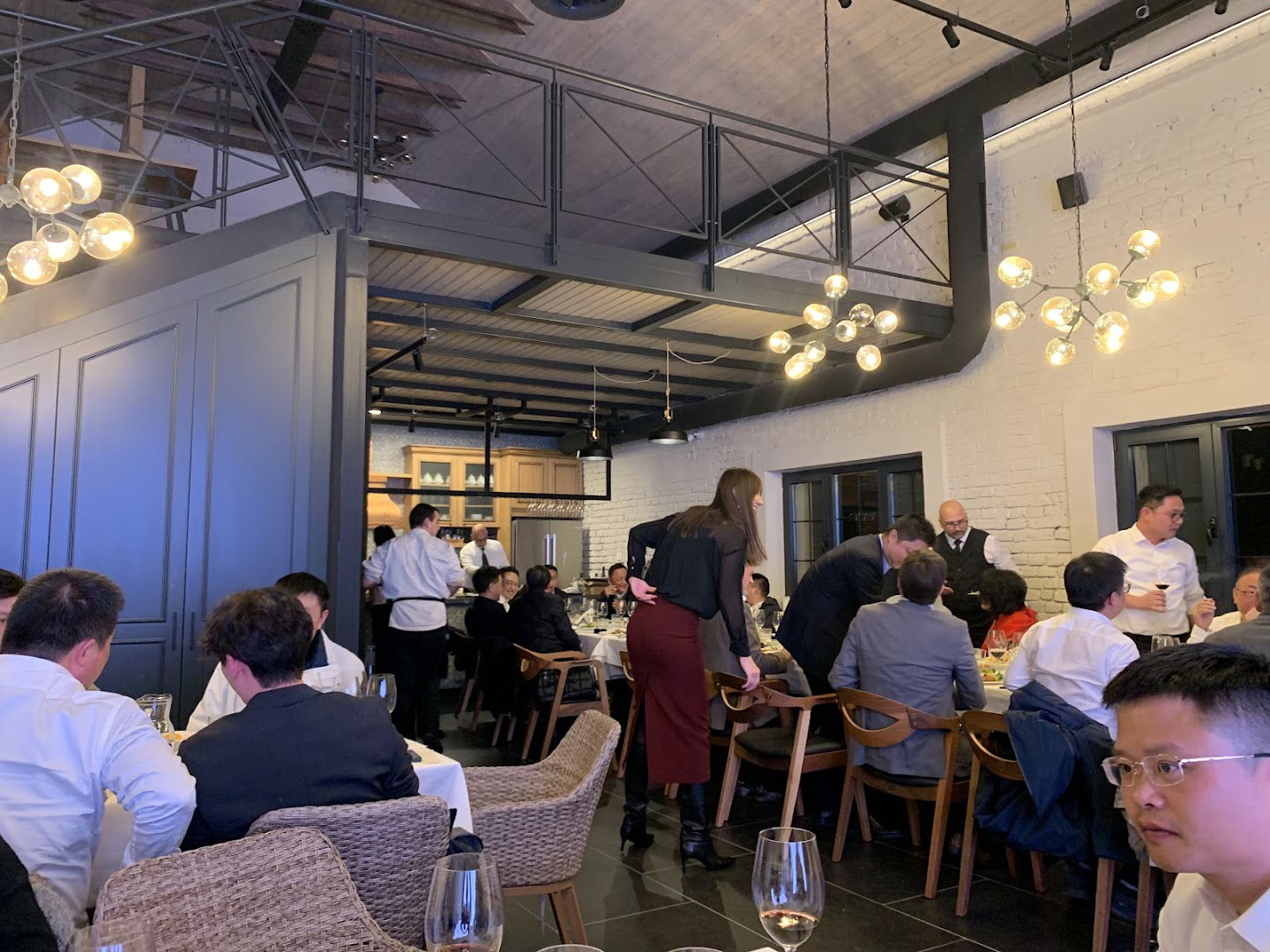 Fruskogorski Vinogradi Winery and Wine Tasting Center