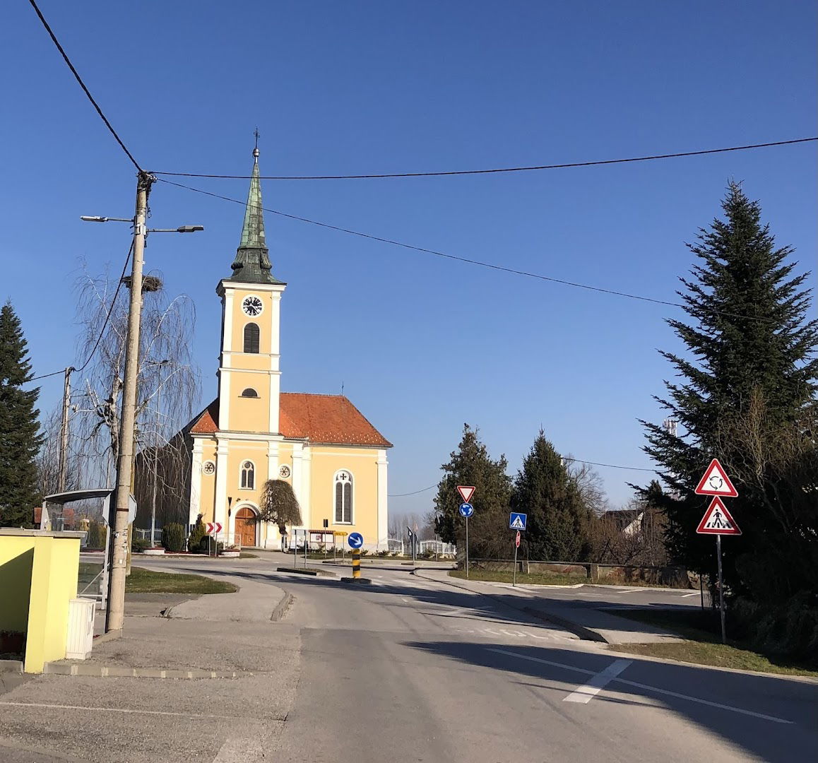 Church of St. George