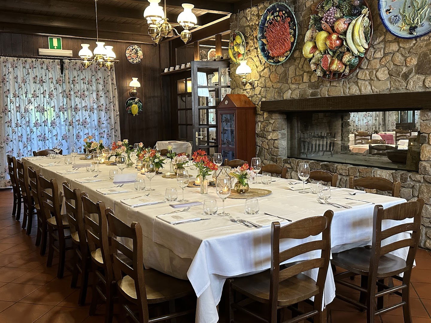 Ristorante Pizzeria Chichibio @Cervignano Del Friuli