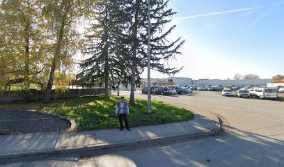 Translogistika Glina d.o.o.