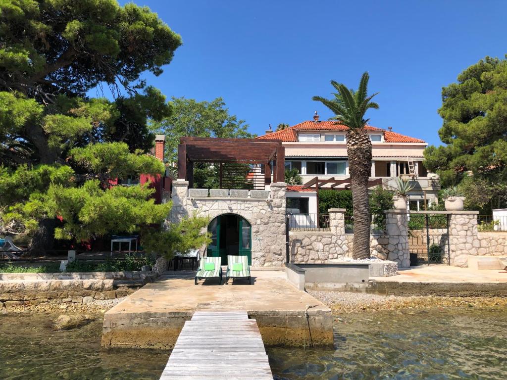 Panda Sea Touch, Dubrovnik