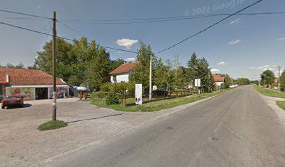 Skela - Paležpromet